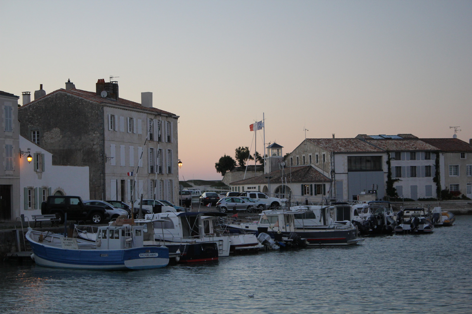 Saint-Martin-de-Re